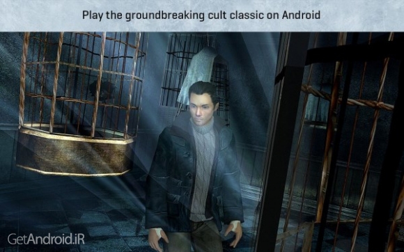 دانلود Fahrenheit: Indigo Prophecy 1.0.2.137220 بازی فارنهایت اندروید