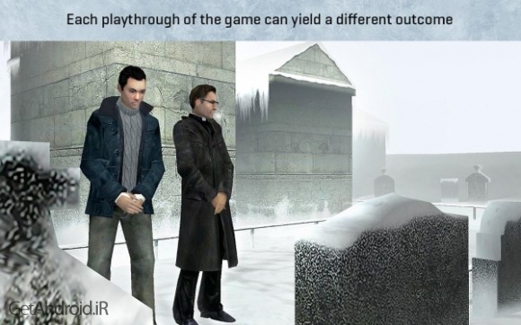 دانلود Fahrenheit: Indigo Prophecy 1.0.2.137220 بازی فارنهایت اندروید
