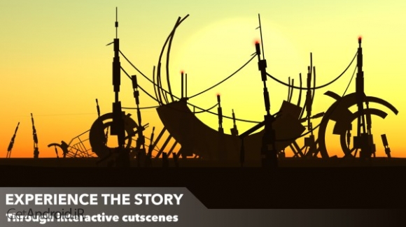 دانلود بازی Power Hover اندروید