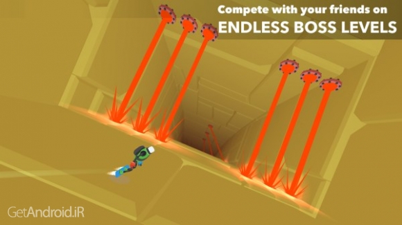 دانلود بازی Power Hover اندروید