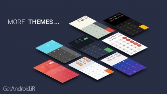 دانلود برنامه Calc Smart calculator اندروید