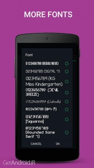 دانلود برنامه Calc Smart calculator اندروید