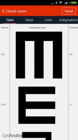 دانلود iCare Health Monitor Pro v3.6.0 نرم افزار سنجش سلامت اندروید