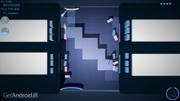 دانلود Grey Cubes: 3D Brick Breaker 1.6.03 بازی مکعب های خاکستری: شکستن آجر اندروید