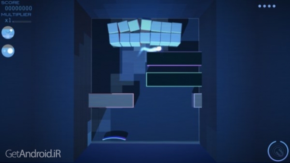 دانلود Grey Cubes: 3D Brick Breaker 1.6.03 بازی مکعب های خاکستری: شکستن آجر اندروید