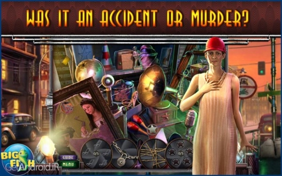 دانلود فاینال کات Final Cut: Escapade 1.0 بازی آخرین کات اندروید