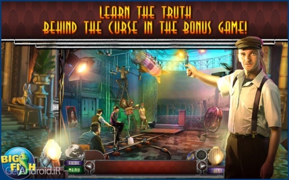 دانلود فاینال کات Final Cut: Escapade 1.0 بازی آخرین کات اندروید