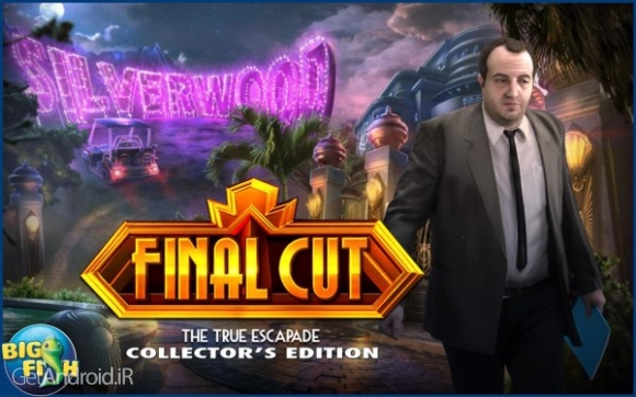 دانلود فاینال کات Final Cut: Escapade 1.0 بازی آخرین کات اندروید