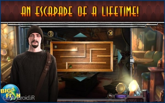 دانلود فاینال کات Final Cut: Escapade 1.0 بازی آخرین کات اندروید