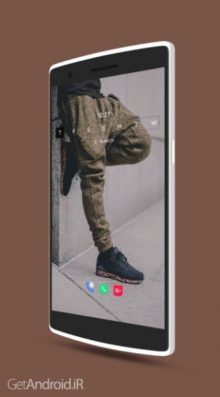 دانلود Stun Zoopers 3 v1.1.0 ویجت های جدید و زیبای اندروید