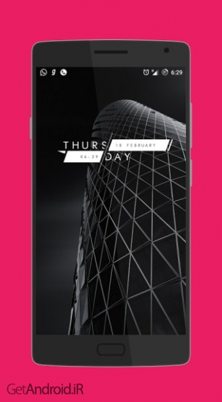 دانلود Stun Zoopers 3 v1.1.0 ویجت های جدید و زیبای اندروید