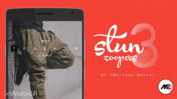 دانلود Stun Zoopers 3 v1.1.0 ویجت های جدید و زیبای اندروید