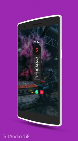 دانلود Stun Zoopers 3 v1.1.0 ویجت های جدید و زیبای اندروید