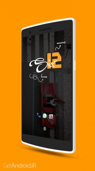 دانلود Stun Zoopers 3 v1.1.0 ویجت های جدید و زیبای اندروید