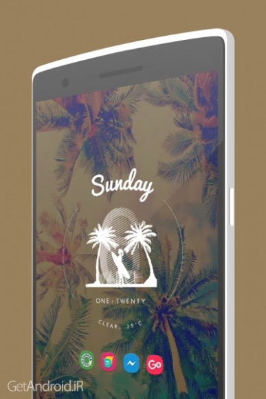 دانلود Stun Zoopers 3 v1.1.0 ویجت های جدید و زیبای اندروید