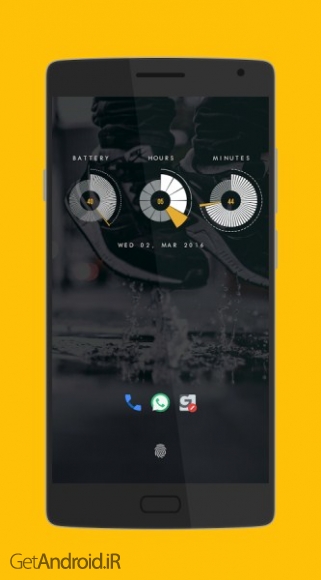 دانلود Stun Zoopers 3 v1.1.0 ویجت های جدید و زیبای اندروید