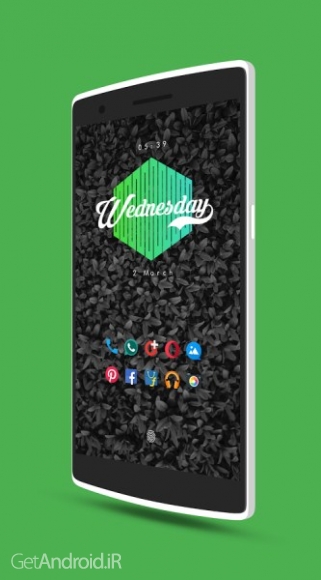 دانلود Stun Zoopers 3 v1.1.0 ویجت های جدید و زیبای اندروید