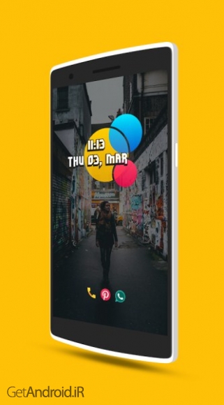 دانلود Stun Zoopers 3 v1.1.0 ویجت های جدید و زیبای اندروید