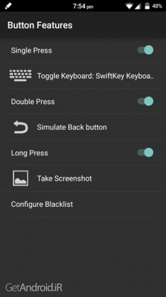 دانلود CM S Pen Add-on(ROOT) v1.0.5 برنامه قلم اس پن گلکسی سامسونگ برای اندروید