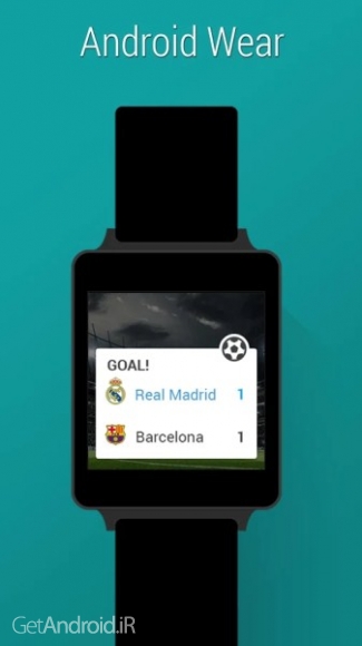 دانلود بازی 365Scores اندروید