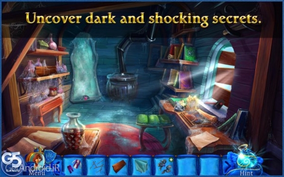 دانلود Royal Trouble: Honeymoon Havoc 1.1 بازی ماه عسل ویران شده اندروید