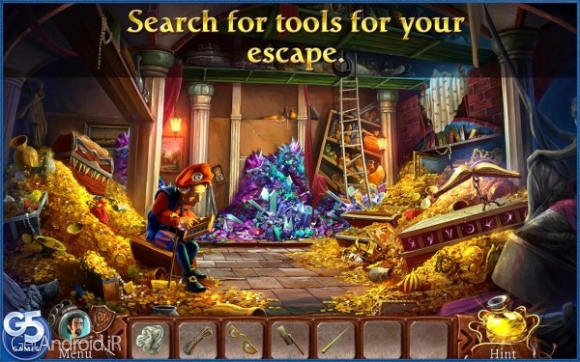 دانلود Royal Trouble: Honeymoon Havoc 1.1 بازی ماه عسل ویران شده اندروید