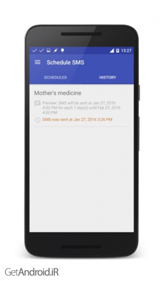 دانلود SMS Tool Pro 1.3.2 برنامه ارسال اس ام اس اندروید