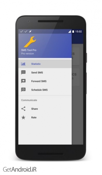 دانلود SMS Tool Pro 1.3.2 برنامه ارسال اس ام اس اندروید