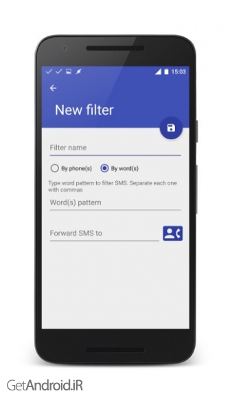 دانلود SMS Tool Pro 1.3.2 برنامه ارسال اس ام اس اندروید