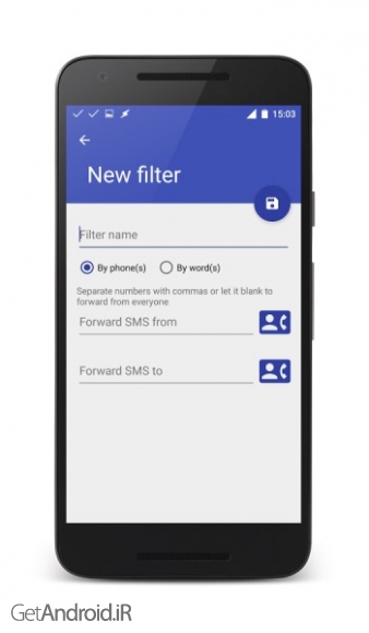 دانلود SMS Tool Pro 1.3.2 برنامه ارسال اس ام اس اندروید