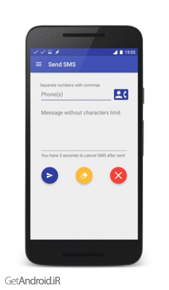 دانلود SMS Tool Pro 1.3.2 برنامه ارسال اس ام اس اندروید