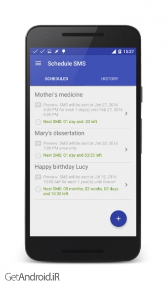 دانلود SMS Tool Pro 1.3.2 برنامه ارسال اس ام اس اندروید