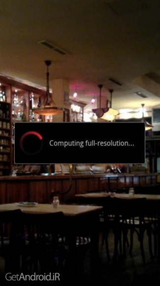 دانلود برنامه Night Camera اندروید