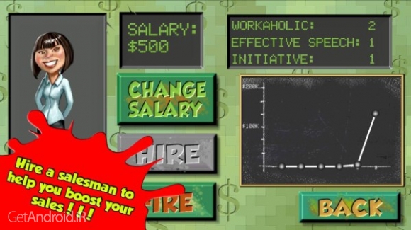 دانلود BioLAB 1.3.3 بازی آزمایشگاه بیولوژی اندروید