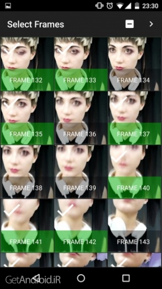 دانلود برنامه Glitch اندروید