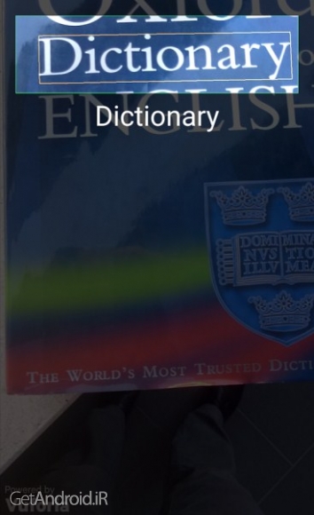 دانلود Concise Oxford English & Thes + Data v8.0.251 کاملترین دیکشنری اندروید