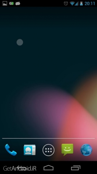 دانلود APPoint 3.2.0 نرم افزار سوئیچ بین برنامه های اندروید