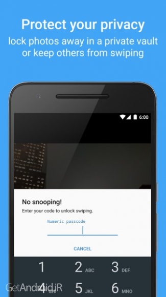 دانلود Focus Premium v1.2.1 build 1603090216 نرم افزار گالری تصاویر هوشمند اندروید