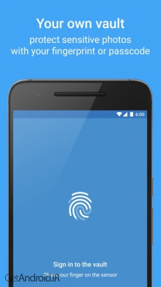 دانلود Focus Premium v1.2.1 build 1603090216 نرم افزار گالری تصاویر هوشمند اندروید