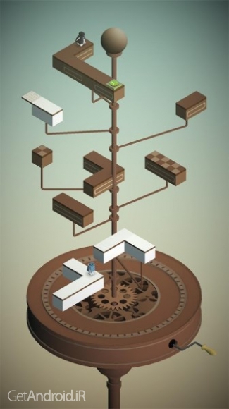دانلود Dream Machine – The Game 1.43 بازی رویای ماشین اندروید