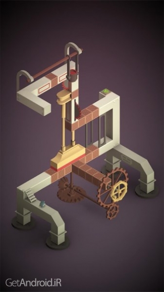 دانلود Dream Machine – The Game 1.43 بازی رویای ماشین اندروید