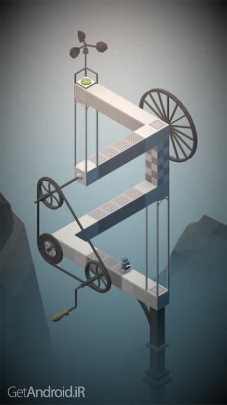 دانلود Dream Machine – The Game 1.43 بازی رویای ماشین اندروید