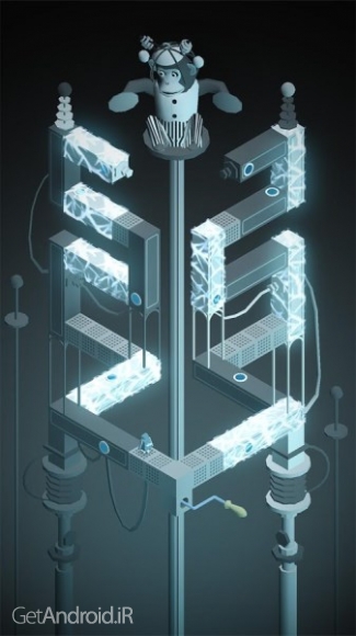 دانلود Dream Machine – The Game 1.43 بازی رویای ماشین اندروید