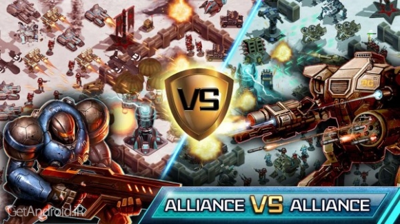 دانلود War Inc - Modern World Combat! 1.881 - بازی استراتژیک جنگ مدرن برای اندروید