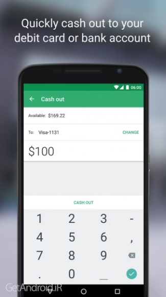 دانلود Google Wallet 21.0.172111571 برنامه کیف پول گوگل اندروید