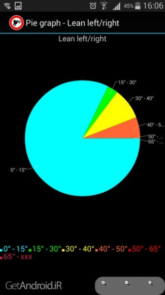 دانلود MotoDROID 1.5 برنامه دوچرخه سواری اندروید