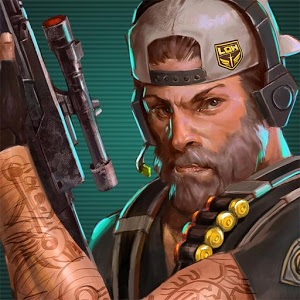 League of War: Mercenaries League of War: Mercenaries