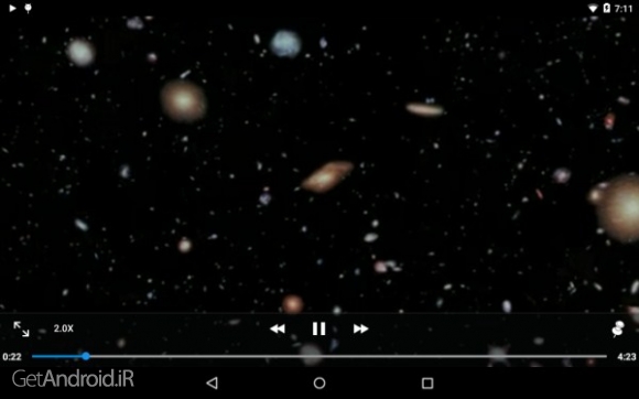 دانلود نرم افزار Podcast Republic