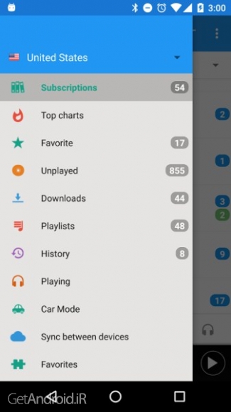 دانلود Podcast Republic