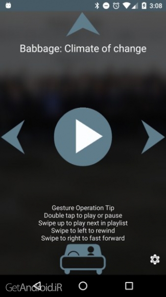 دانلود برنامه Podcast Republic اندروید